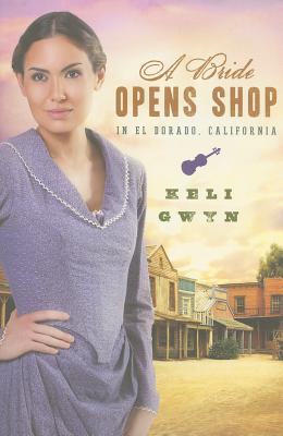 A Bride Opens Shop In El Dorado California