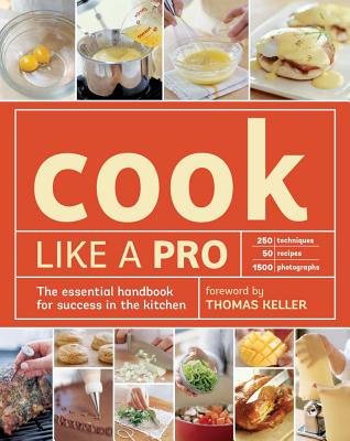 Image for Cook Like a Pro Cook Like a Pro