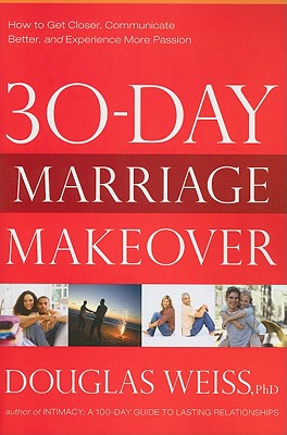 30-Day Marriage Makeover