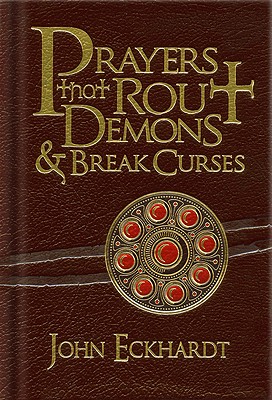 Image for Prayers That Rout Demons and Break Curses