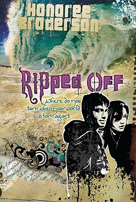 Ripped Off: Where Do You Turn When Your World Is Torn Apart (Waves)