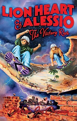 Lion Heart & Alessio (Volume 1) (Lion Heart & Alessio Series)