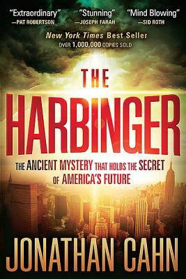Image for The Harbinger: The ancient mystery that holds the secret of America's future
