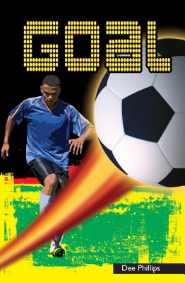 Image for Goal (Right Now!) Goal (Right Now!)