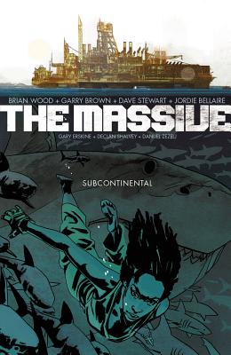 MASSIVE VOL. 2: SUBCONTINENTAL