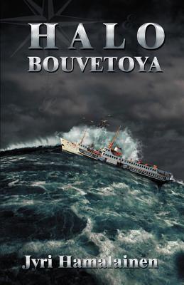 Halo Bouvetoya (Signed and Inscribed by the Author Jyri Hamalainen)