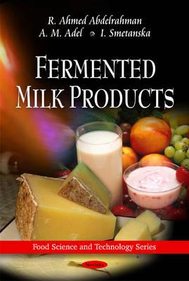 Fermented Milk Products (Food Science and Technology)