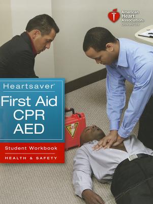 Image for Heartsaver First Aid CPR AED