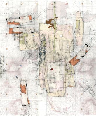 Image for Pamphlet Architecture 34: Fathoming the Unfathomable Pamphlet Architecture 34: Fathoming the Unfathomable