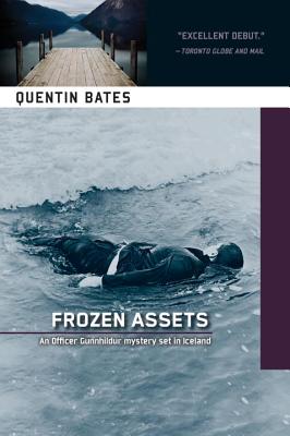 Image for Frozen Assets (A Sergeant Gunnhildur Novel)
