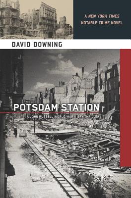 Potsdam Station