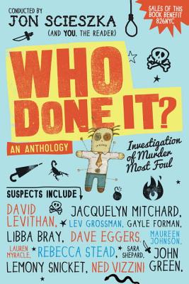 Image for Who Done It?