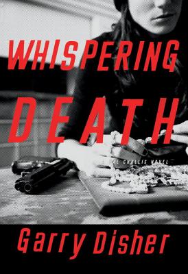 Whispering Death (A Hal Challis Investigation)