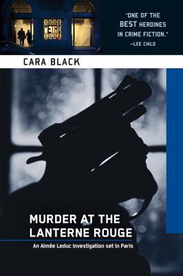 Image for Murder at the Lanterne Rouge