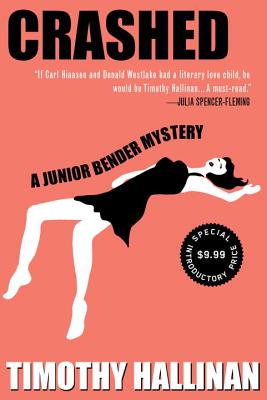 Crashed (A Junior Bender Mystery)