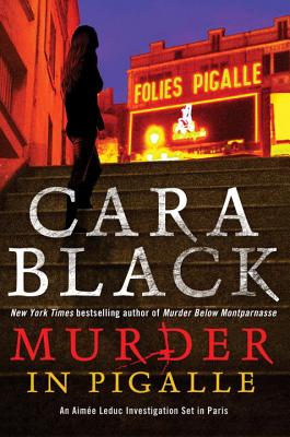 Murder in Pigalle (An Aime Leduc Investigation)