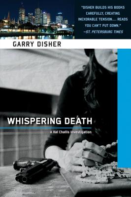 Image for Whispering Death