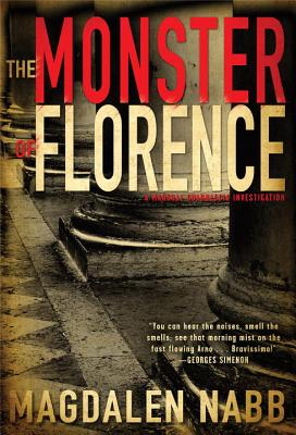 Image for The Monster of Florence (A Florentine Mystery) The Monster of Florence (A Florentine Mystery)