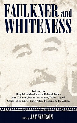 Faulkner and Whiteness