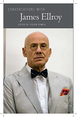 Conversations with James Ellroy (Literary Conversations Series)