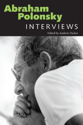 Abraham Polonsky: Interviews (Conversations with Filmmakers Series)