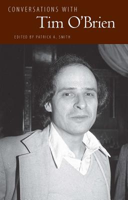 Conversations with Tim O'Brien (Literary Conversations Series)