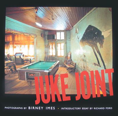Juke Joint (Author and Artist Series)