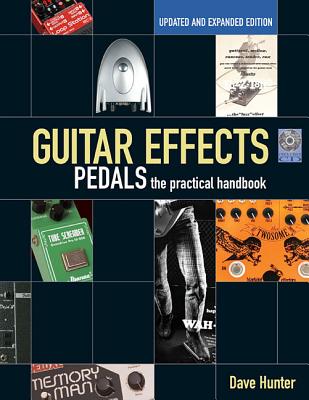 Image for Guitar Effects Pedals: The Practical Handbook