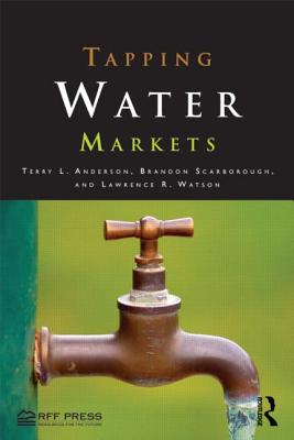 Image for Tapping Water Markets