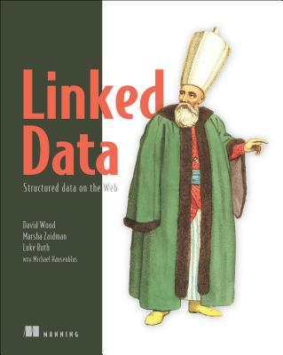 Image for Linked Data: Structured Data on the Web