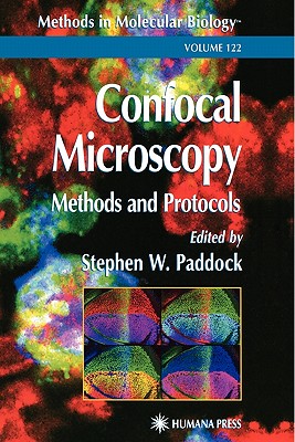 Image for Confocal Microscopy: Methods and Protocols (Methods in Molecular Biology)