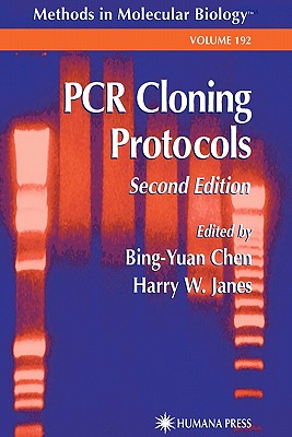PCR Cloning Protocols (Methods in Molecular Biology)