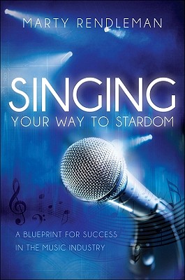 Singing Your Way to Stardom: A Blueprint for Success in the Music Industry