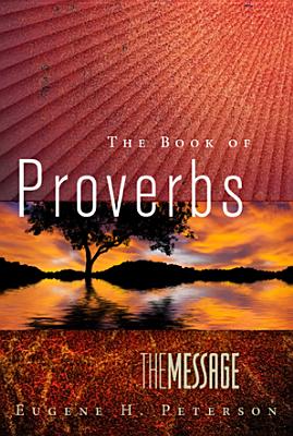 Image for The Message of Proverbs (Softcover) The Message of Proverbs (Softcover)