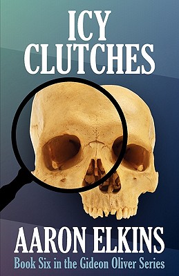 Image for Icy Clutches (Book Six in the Gideon Oliver Series)