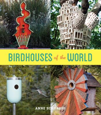 Image for Birdhouses of the World