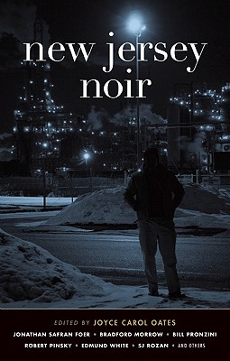 Image for New Jersey Noir (Akashic Noir) New Jersey Noir (Akashic Noir)