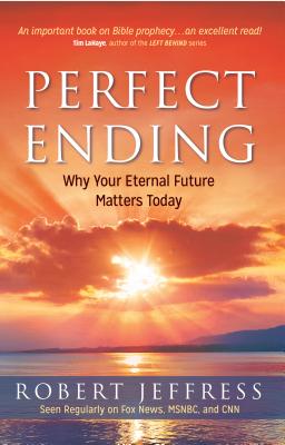 Perfect Ending: Why Your Future Matters Today