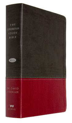 Jeremiah Study Bible-NKJV