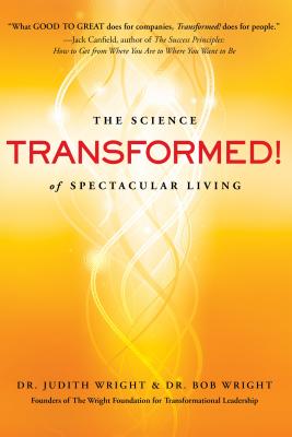 Transformed!: The Science of Spectacular
