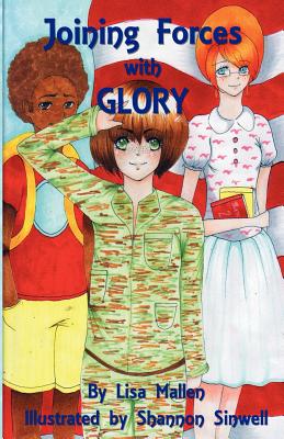 Joining Forces With Glory Image for Joining Forces With Glory