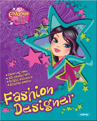 Fashion Designer (Charmie)