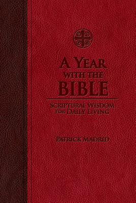 Image for A Year with the Bible