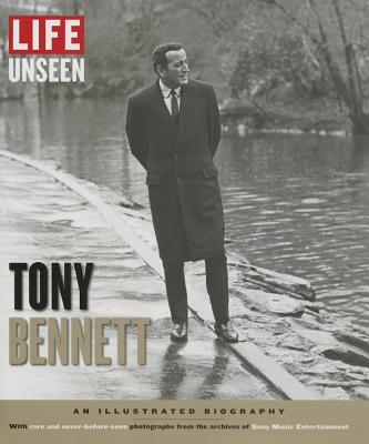 LIFE Unseen Tony Bennett
