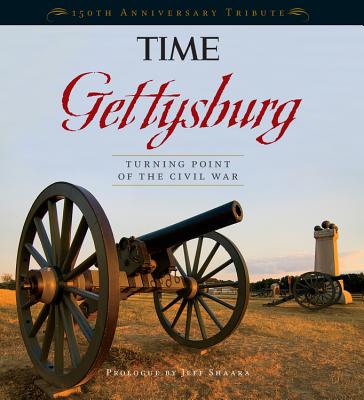 TIME Gettysburg
