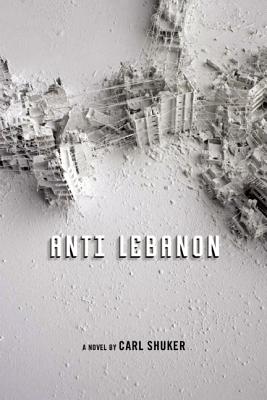 Anti Lebanon: A Novel