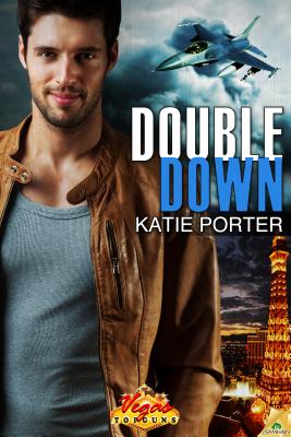 Double Down (Vegas Top Guns) Porter, Katie