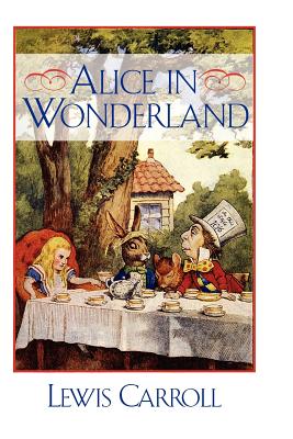 Image for Alice in Wonderland Alice in Wonderland