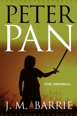 Image for Peter Pan - The Original Peter Pan - The Original