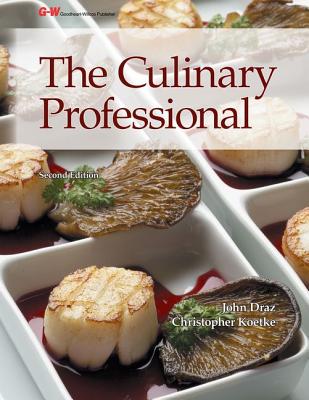 The Culinary Professional - Second Edition